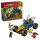 LEGO NINJAGO 71856 Wielofunkcyjny samochód Jaya - 1473538 - zdjęcie 2